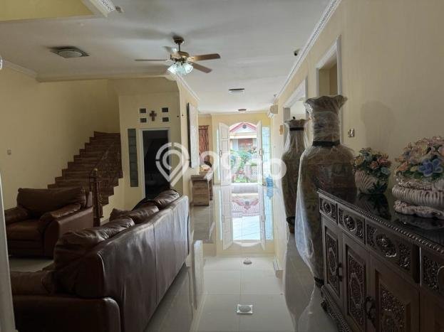 Siap Huni Rumah Mewah 4 Kamar di Cimanggis Dekat ke Mana Saja Siap Huni Rumah Mewah 4 Kamar di Cimanggis Dekat ke Mana Saja