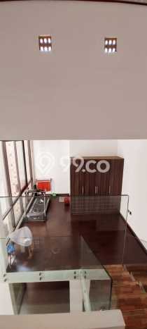 Rumah Modern 4 Kamar LT 152m2 di Cibubur Rumah Modern 4 Kamar LT 152m2 di Cibubur