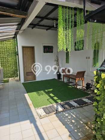 Rumah Minimalis 5 KT LT 144m2 di Cibubur Rumah Minimalis 5 KT LT 144m2 di Cibubur