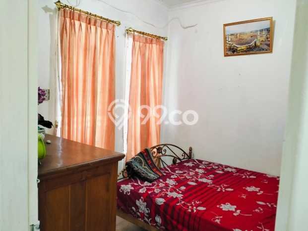 For Sale Hunian Rumah Nyaman 3 KT di Cibubur, Depok For Sale Hunian Rumah Nyaman 3 KT di Cibubur, Depok