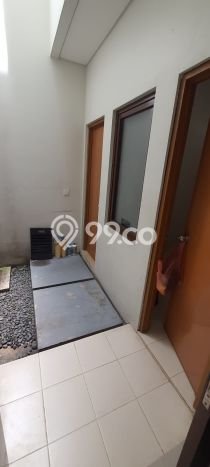 Rumah Modern 3 KT di BSD Vanya Park Tangerang Unfurnished Rumah Modern 3 KT di BSD Vanya Park Tangerang Unfurnished