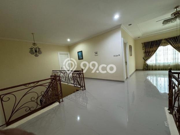 Siap Huni Rumah Mewah 4 Kamar di Cimanggis Dekat ke Mana Saja Siap Huni Rumah Mewah 4 Kamar di Cimanggis Dekat ke Mana Saja
