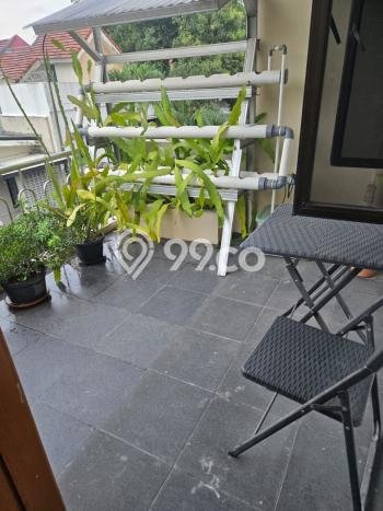 Rumah Luas Asri 4 KT Siap Huni di Cibubur Bogor Rumah Luas Asri 4 KT Siap Huni di Cibubur Bogor