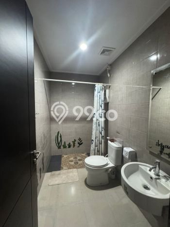 Sewa Rumah Murah di Bintaro Tangerang Selatan Punya 4 KT Sewa Rumah Murah di Bintaro Tangerang Selatan Punya 4 KT