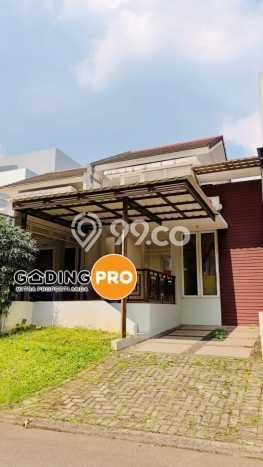 Rumah Minimalis 2 KT di Cibubur Bogor Unfurnished Rumah Minimalis 2 KT di Cibubur Bogor Unfurnished