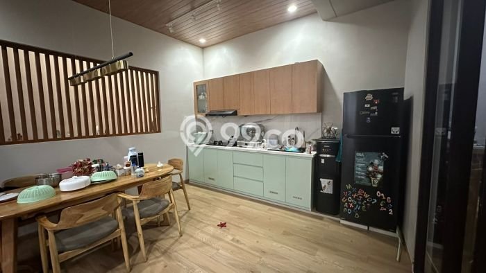 Dijual Cepat Rumah Favorit Siap Huni LB 1m2 di Tapos, Depok Dijual Cepat Rumah Favorit Siap Huni LB 1m2 di Tapos, Depok