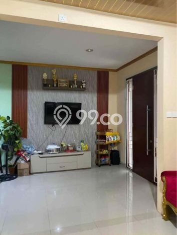 For Sale Hunian Rumah Terawat 3 KT di Cibubur, Bogor For Sale Hunian Rumah Terawat 3 KT di Cibubur, Bogor