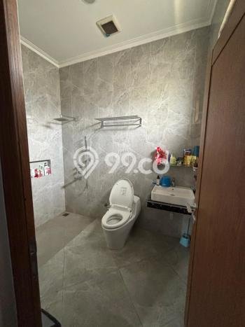 For Sale! Luxury House LT 238m2 Desain Elegan di Cikeas For Sale! Luxury House LT 238m2 Desain Elegan di Cikeas