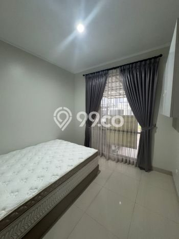 Sewa Rumah Murah di Bintaro Tangerang Selatan Punya 4 KT Sewa Rumah Murah di Bintaro Tangerang Selatan Punya 4 KT