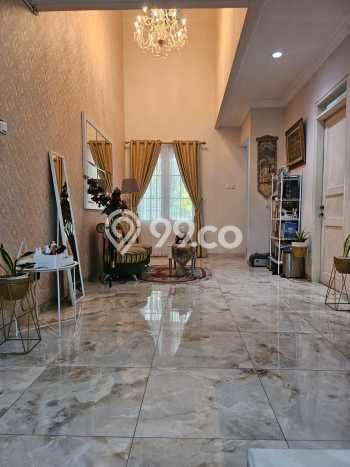 Rumah Minimalis 5 KT LT 144m2 di Cibubur Rumah Minimalis 5 KT LT 144m2 di Cibubur