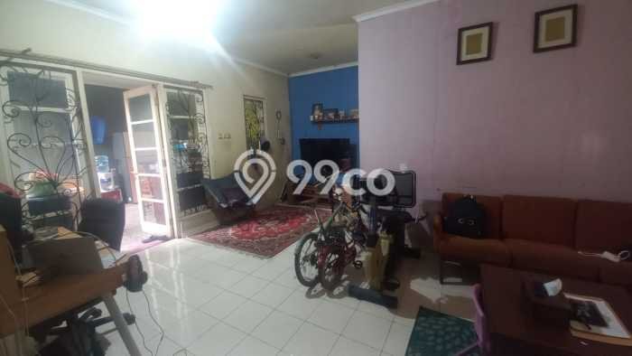 Rumah Minimalis 3 KT di Cibubur Bogor Semi Furnished Rumah Minimalis 3 KT di Cibubur Bogor Semi Furnished