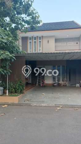 Dijual Cepat Rumah Bagus Siap Huni LB 250m2 di Gunung Putri, Bogor Dijual Cepat Rumah Bagus Siap Huni LB 250m2 di Gunung Putri, Bogor