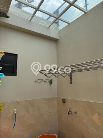 Siap Huni Rumah Mewah 4 Kamar di Cimanggis Dekat ke Mana Saja Siap Huni Rumah Mewah 4 Kamar di Cimanggis Dekat ke Mana Saja