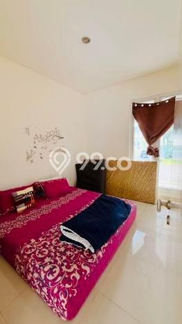 Rumah Minimalis 2 KT di Cibubur Bogor Unfurnished Rumah Minimalis 2 KT di Cibubur Bogor Unfurnished