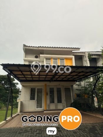 For Sale Hunian Rumah Nyaman 4 KT di Cibubur, Bogor For Sale Hunian Rumah Nyaman 4 KT di Cibubur, Bogor