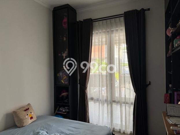 Siap Huni Rumah Mewah 4 Kamar di Cimanggis Dekat ke Mana Saja Siap Huni Rumah Mewah 4 Kamar di Cimanggis Dekat ke Mana Saja