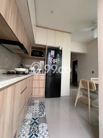 Rumah Modern 2 KT LT 70m2 di Cibubur Rumah Modern 2 KT LT 70m2 di Cibubur
