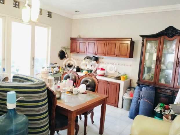 For Sale Hunian Rumah Nyaman 3 KT di Cibubur, Depok For Sale Hunian Rumah Nyaman 3 KT di Cibubur, Depok