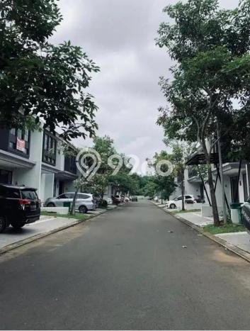 Rumah Modern Cantik 2 Kamar Siap Huni di Gunung Putri Rumah Modern Cantik 2 Kamar Siap Huni di Gunung Putri