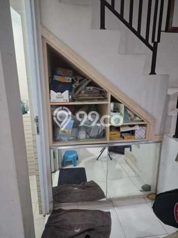 Hunian Cantik Modern Lb 70m2 di Gunung Putri, Bogor Hunian Cantik Modern Lb 70m2 di Gunung Putri, Bogor
