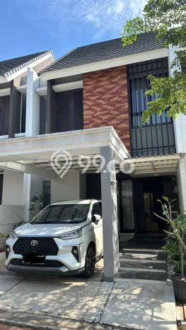 Dijual Cepat Rumah Favorit Siap Huni LB 1m2 di Tapos, Depok Dijual Cepat Rumah Favorit Siap Huni LB 1m2 di Tapos, Depok