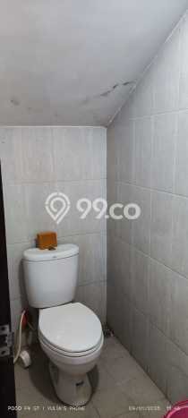 Dijual Hunian Rumah Terawat 4 KT di Cibubur, Depok Dijual Hunian Rumah Terawat 4 KT di Cibubur, Depok