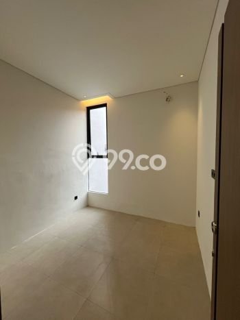 Rumah Minimalis 3 KT di Bintaro Tangerang Selatan Unfurnished Rumah Minimalis 3 KT di Bintaro Tangerang Selatan Unfurnished