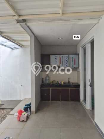 Sewa Rumah Murah di Cibubur Bogor Punya 3 KT Sewa Rumah Murah di Cibubur Bogor Punya 3 KT