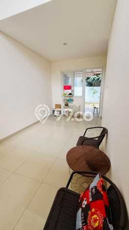 Rumah Minimalis 2 KT di Cibubur Bogor Unfurnished Rumah Minimalis 2 KT di Cibubur Bogor Unfurnished