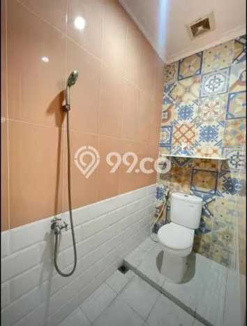 Jual Rumah Bagus Siap Huni LB 80m2 di Cimanggis, Depok Jual Rumah Bagus Siap Huni LB 80m2 di Cimanggis, Depok