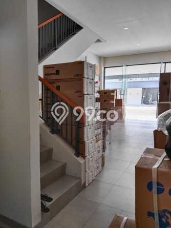 Ruko Dijual di Prime Area Depok Luas 200m2 Ruko Dijual di Prime Area Depok Luas 200m2