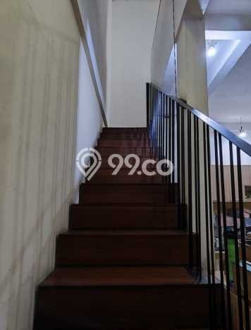 Rumah Minimalis 2 KT di Depok I Depok Semi Furnished Rumah Minimalis 2 KT di Depok I Depok Semi Furnished