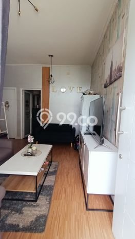 Dijual Rumah Eksklusif 2 KT di Cibubur, Depok Dijual Rumah Eksklusif 2 KT di Cibubur, Depok
