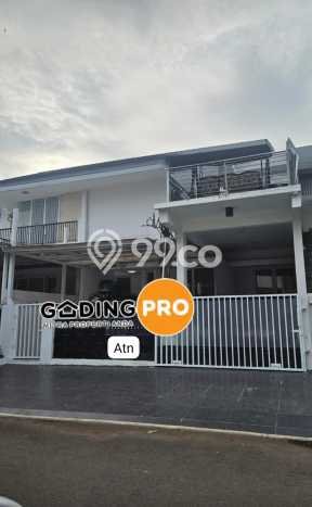 Dijual Rumah Luas Megah Dengan View Eksklusif di Cibubur, Bogor Dijual Rumah Luas Megah Dengan View Eksklusif di Cibubur, Bogor