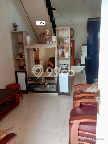 For Sale Hunian Rumah Terawat 2 KT di Cibubur, Depok For Sale Hunian Rumah Terawat 2 KT di Cibubur, Depok