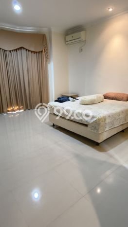 Ready to Use! Premium House LT 128m2 Desain Elegan di Harjamukti Ready to Use! Premium House LT 128m2 Desain Elegan di Harjamukti