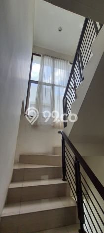 Rumah Modern 3 KT di BSD Vanya Park Tangerang Unfurnished Rumah Modern 3 KT di BSD Vanya Park Tangerang Unfurnished