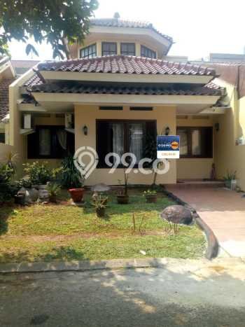 For Sale Hunian Rumah Nyaman 3 Kamar di Cibubur, Bogor For Sale Hunian Rumah Nyaman 3 Kamar di Cibubur, Bogor