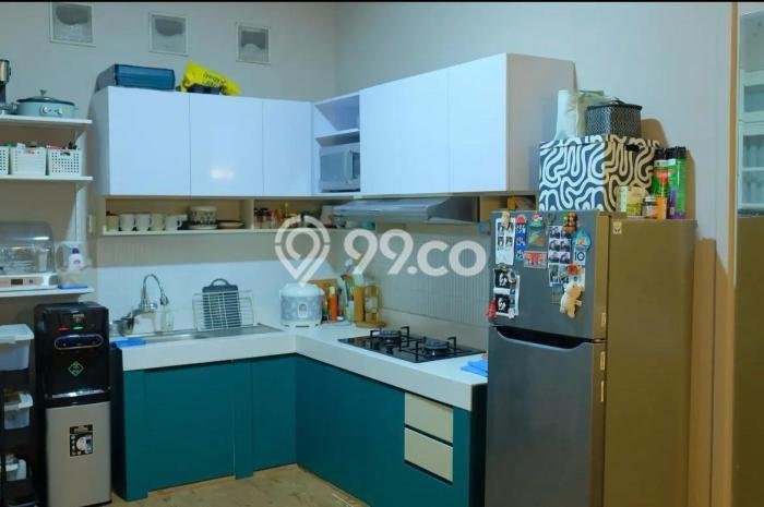 Rumah Minimalis 3 KT LT 96m2 di Cibubur Rumah Minimalis 3 KT LT 96m2 di Cibubur