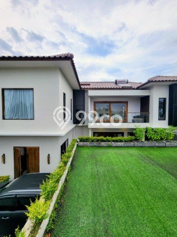 Hunian Mewah Siap Huni LT 360m2 di Cilandak, Jakarta Selatan Hunian Mewah Siap Huni LT 360m2 di Cilandak, Jakarta Selatan