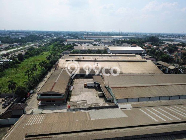 Gudang Dijual di Bekasi LT 27329m2 & LB 15700m2 Lokasi Terbaik! Gudang Dijual di Bekasi LT 27329m2 & LB 15700m2 Lokasi Terbaik!