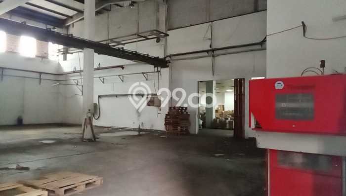 Unit Pabrik Strategis di Pulo Gadung, Jakarta Timur Potensi Bisnis Besar Unit Pabrik Strategis di Pulo Gadung, Jakarta Timur Potensi Bisnis Besar