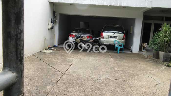 Hunian Luxury Best Location di Jakarta Selatan, DKI Jakarta Hunian Luxury Best Location di Jakarta Selatan, DKI Jakarta