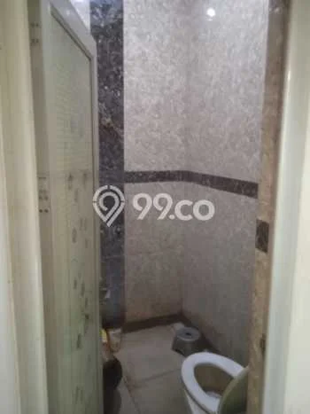 Dijual Rumah Mewah Megah Dengan View Cantik di Buaran, Jakarta Timur Dijual Rumah Mewah Megah Dengan View Cantik di Buaran, Jakarta Timur