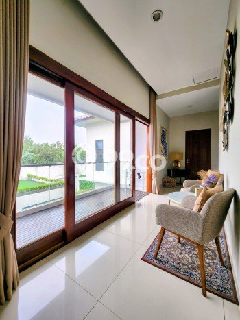 Hunian Mewah Siap Huni LT 360m2 di Cilandak, Jakarta Selatan Hunian Mewah Siap Huni LT 360m2 di Cilandak, Jakarta Selatan