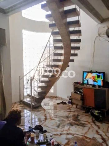 Dijual Rumah Mewah Megah Dengan View Cantik di Buaran, Jakarta Timur Dijual Rumah Mewah Megah Dengan View Cantik di Buaran, Jakarta Timur