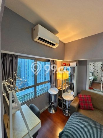 Untuk Dijual Apartemen 2 KT & 1 KM di Bekasi Lokasi Strategis Untuk Dijual Apartemen 2 KT & 1 KM di Bekasi Lokasi Strategis
