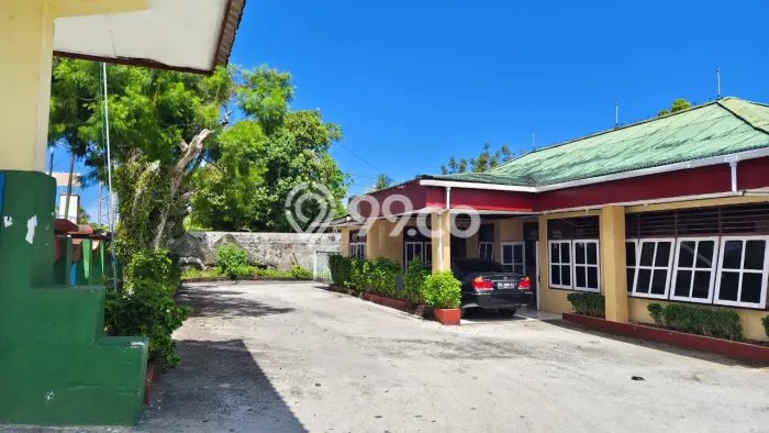 Jual Hotel Kawasan Biak Kota, Luas 3000m2m², Area Berkembang, Mainroad Jual Hotel Kawasan Biak Kota, Luas 3000m2m², Area Berkembang, Mainroad