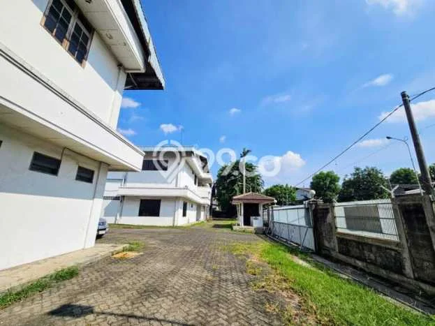 Paling Dicari! Gudang Dijual di Cikarang Harga Kompetitif Paling Dicari! Gudang Dijual di Cikarang Harga Kompetitif