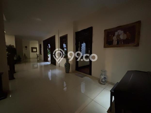 Dijual Rumah Mewah Elegan Dengan View Eksklusif di Jaka Permai, Bekasi Dijual Rumah Mewah Elegan Dengan View Eksklusif di Jaka Permai, Bekasi